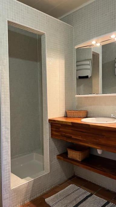 Holiday home En Drome Provencale Mazet De Charme Avec Piscine *