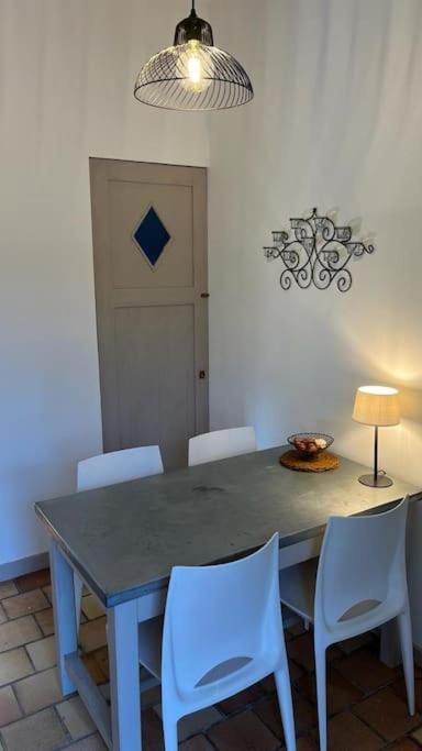 En Drome Provencale Mazet De Charme Avec Piscine Ferienhaus Mirabel-aux-Baronnies