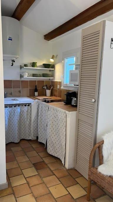 En Drome Provencale Mazet De Charme Avec Piscine Holiday home