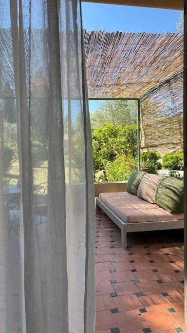 Ferienhaus En Drome Provencale Mazet De Charme Avec Piscine Mirabel-aux-Baronnies